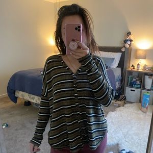 Urban outfitters out from under long sleeve